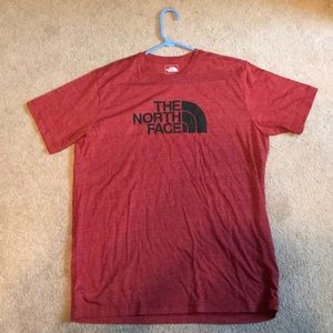North Face T-Shirt